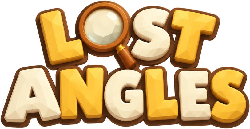 Lost Angles